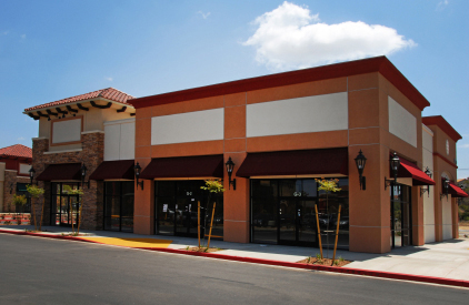 Les Entreprises François Picard - Lavage De Vitres Commercial