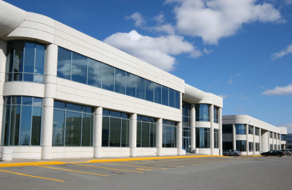 Les Entreprises François Picard - Lavage De Vitres Nouvelle Construction